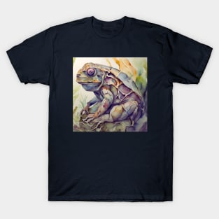 Symbiosis T-Shirt